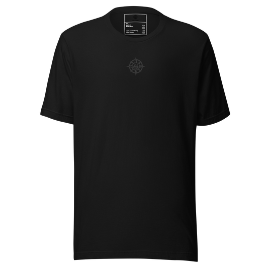 "Tune Out. Adventure On"